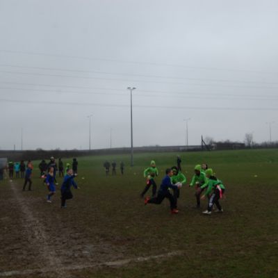 Tag Rugby (7)